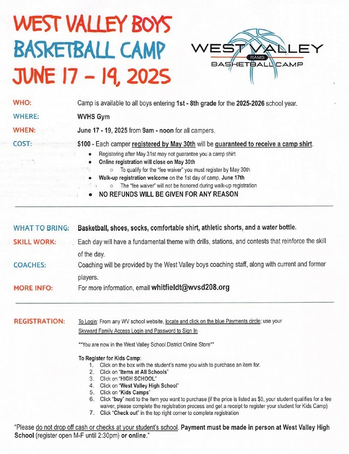 Flyer